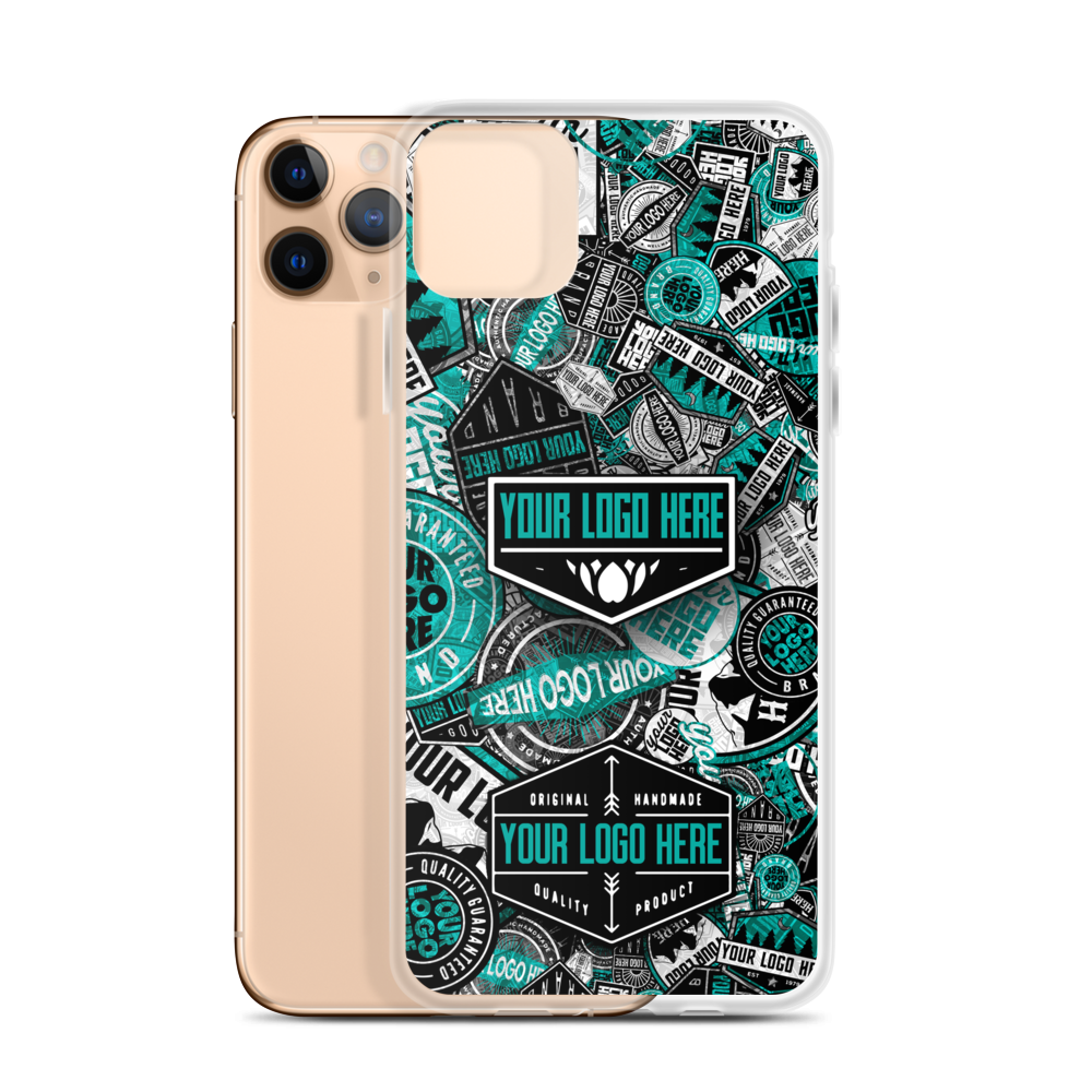 YLH iPhone Case