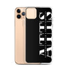 ATTS-iPhone Case