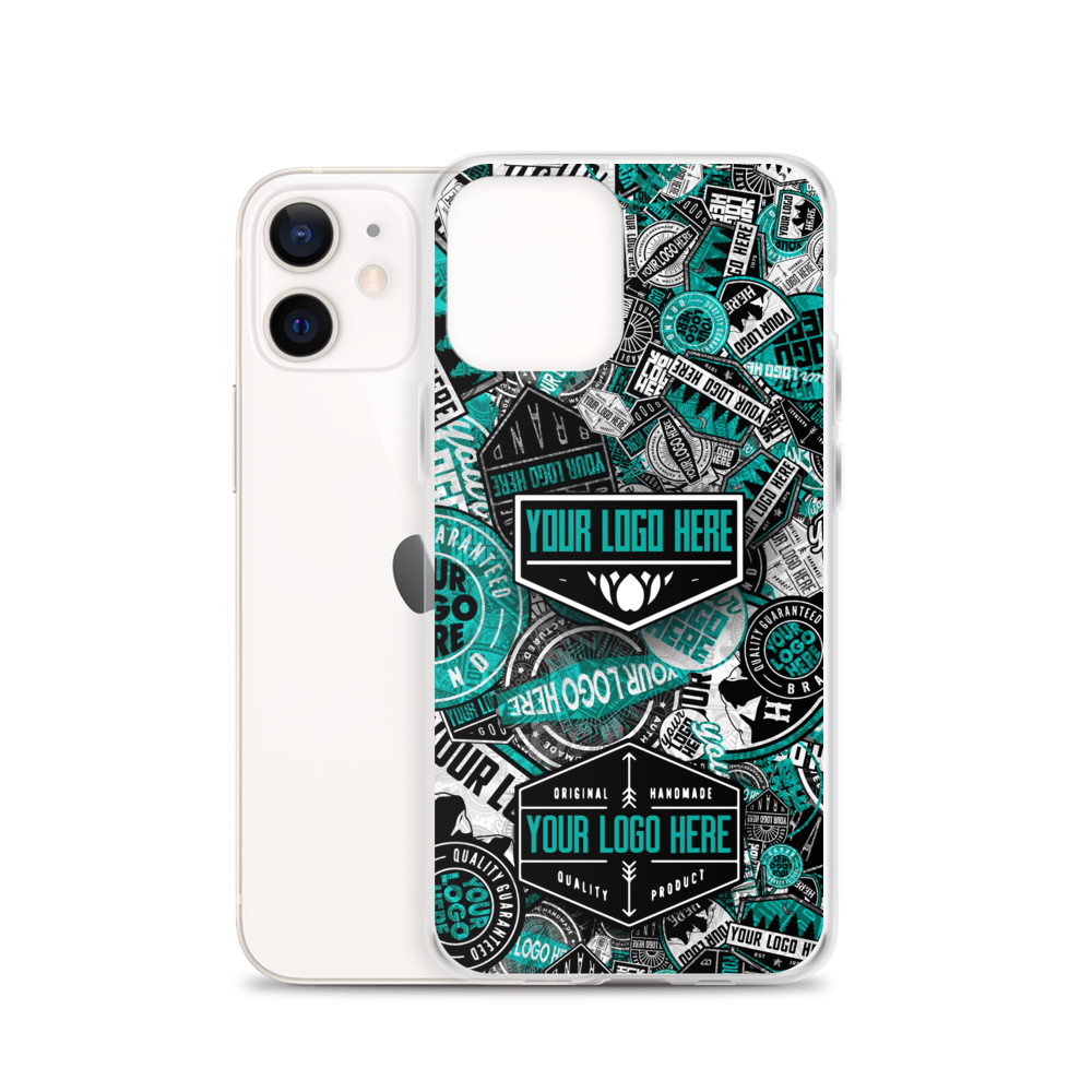 YLH iPhone Case