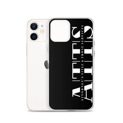 ATTS-iPhone Case