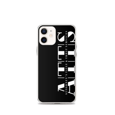 ATTS-iPhone Case