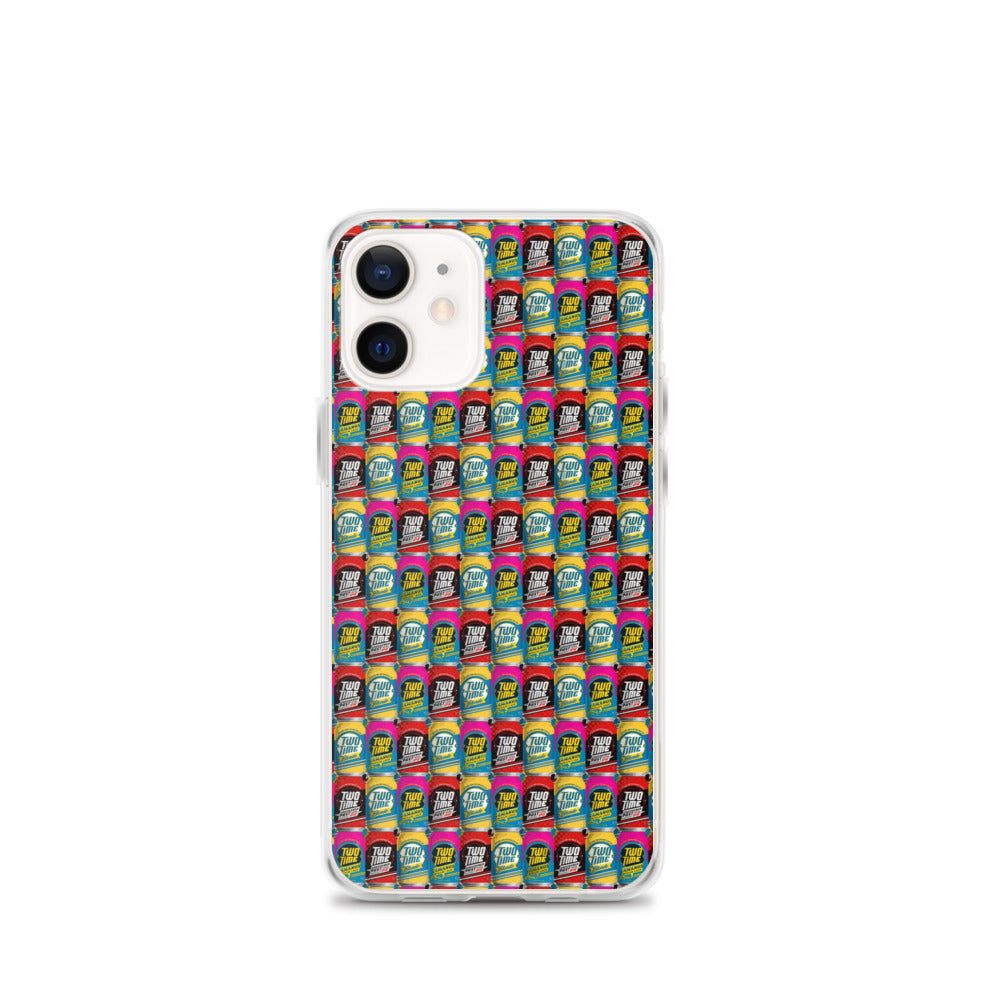 Waltrip Brewing-Nice Cans-iPhone Case