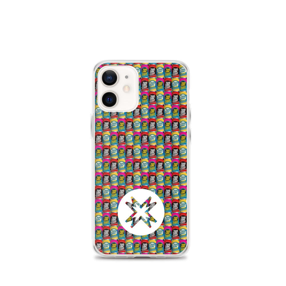 Waltrip Brewing-Nice Cans-MW-iPhone Case