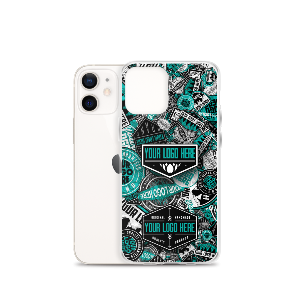 YLH iPhone Case