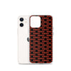 Mediabase-iPhone Case