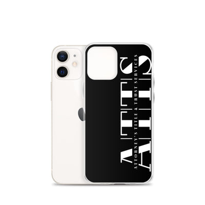 ATTS-iPhone Case