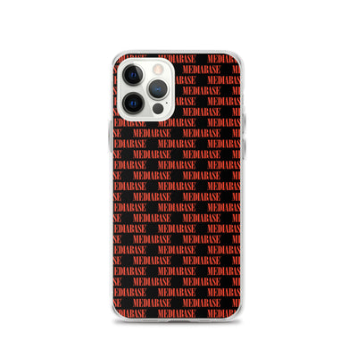 Mediabase-iPhone Case