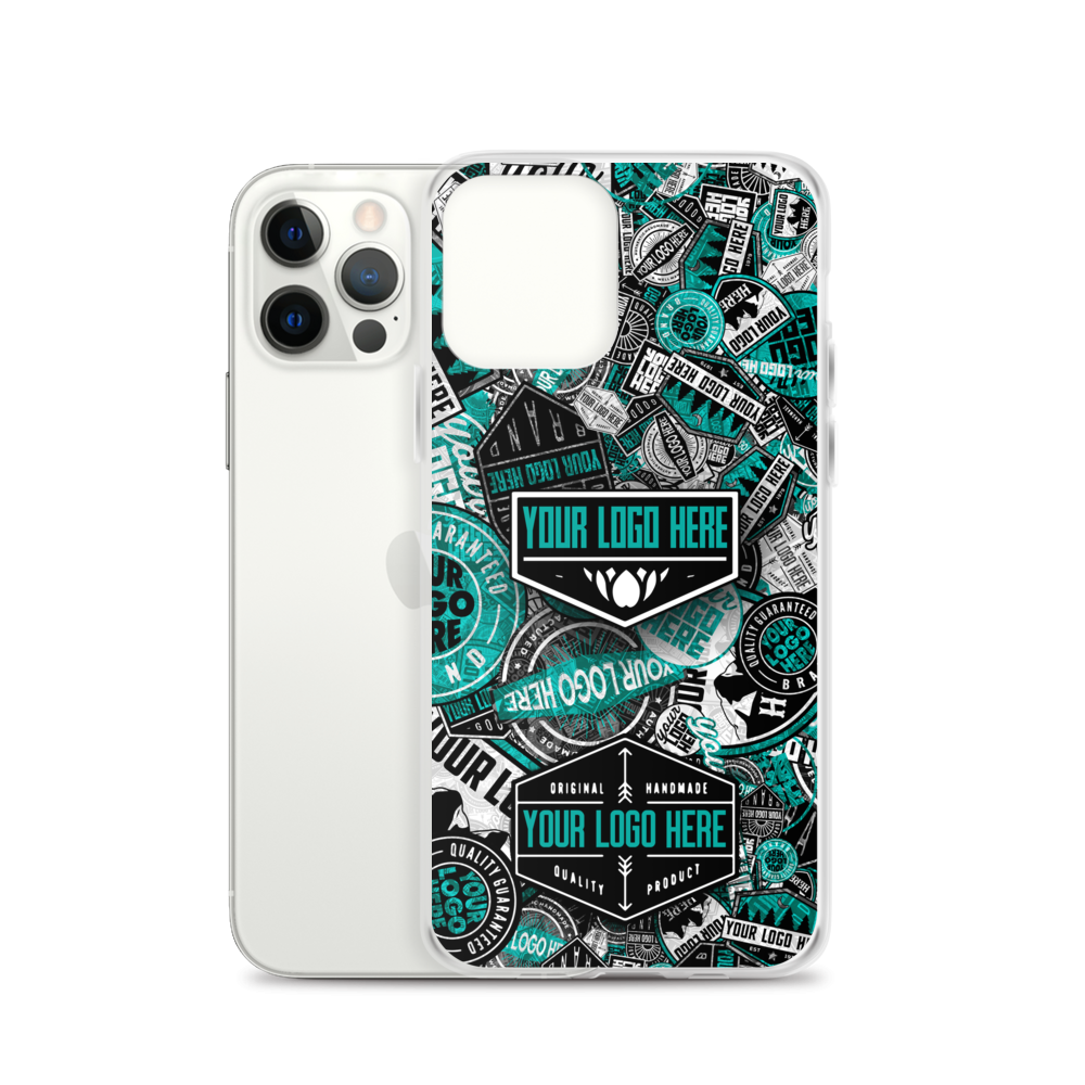 YLH iPhone Case