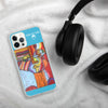 Learn With Lenno-iPhone Case