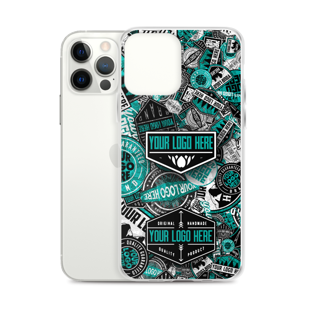 YLH iPhone Case