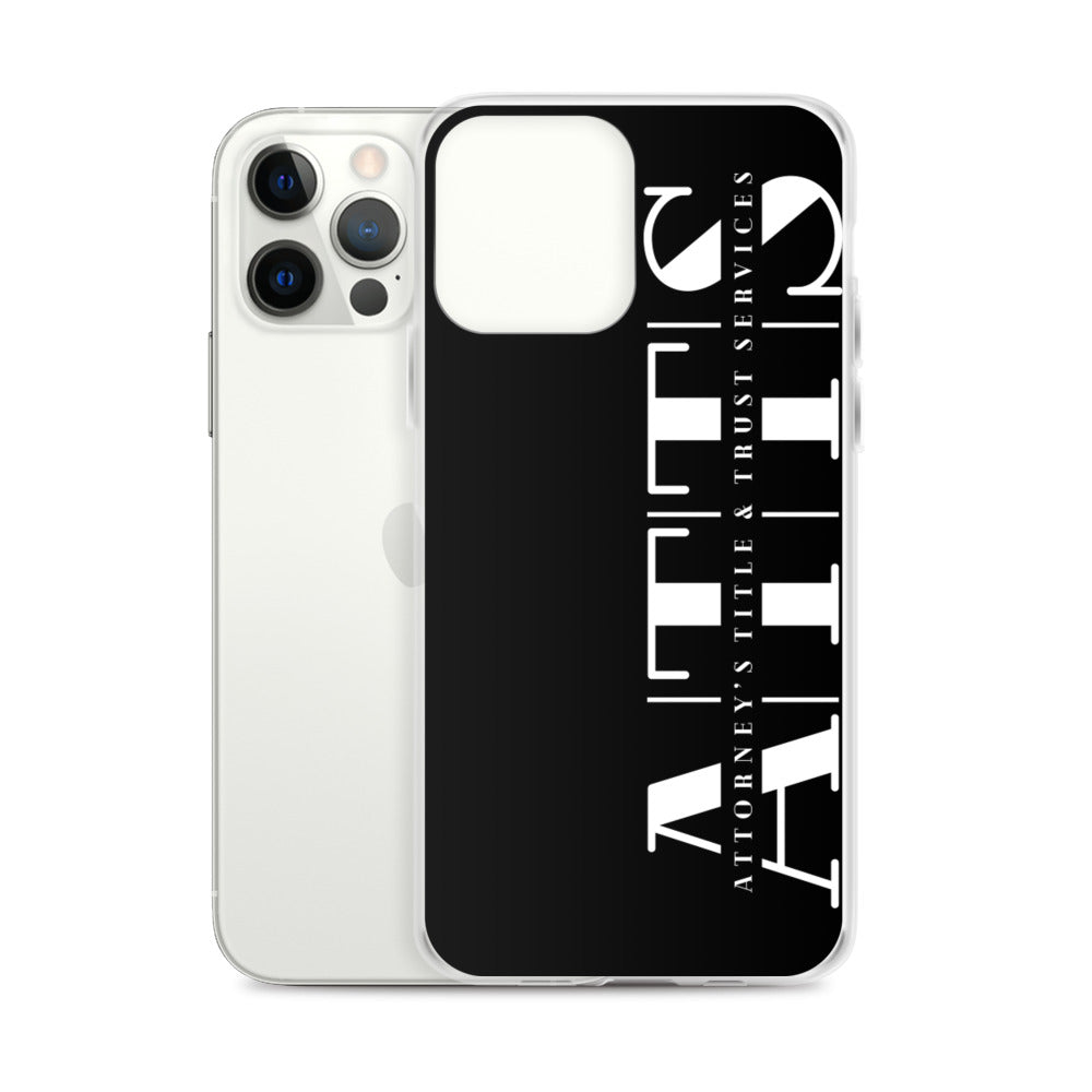ATTS-iPhone Case