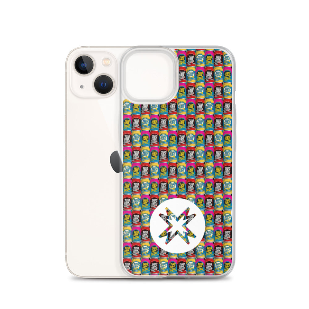 Waltrip Brewing-Nice Cans-MW-iPhone Case