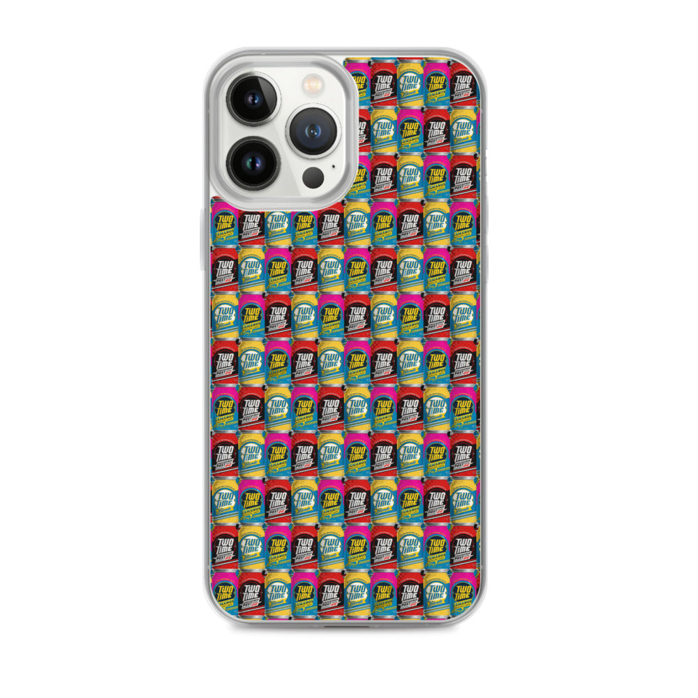Waltrip Brewing-Nice Cans-iPhone Case