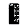 ATTS-iPhone Case