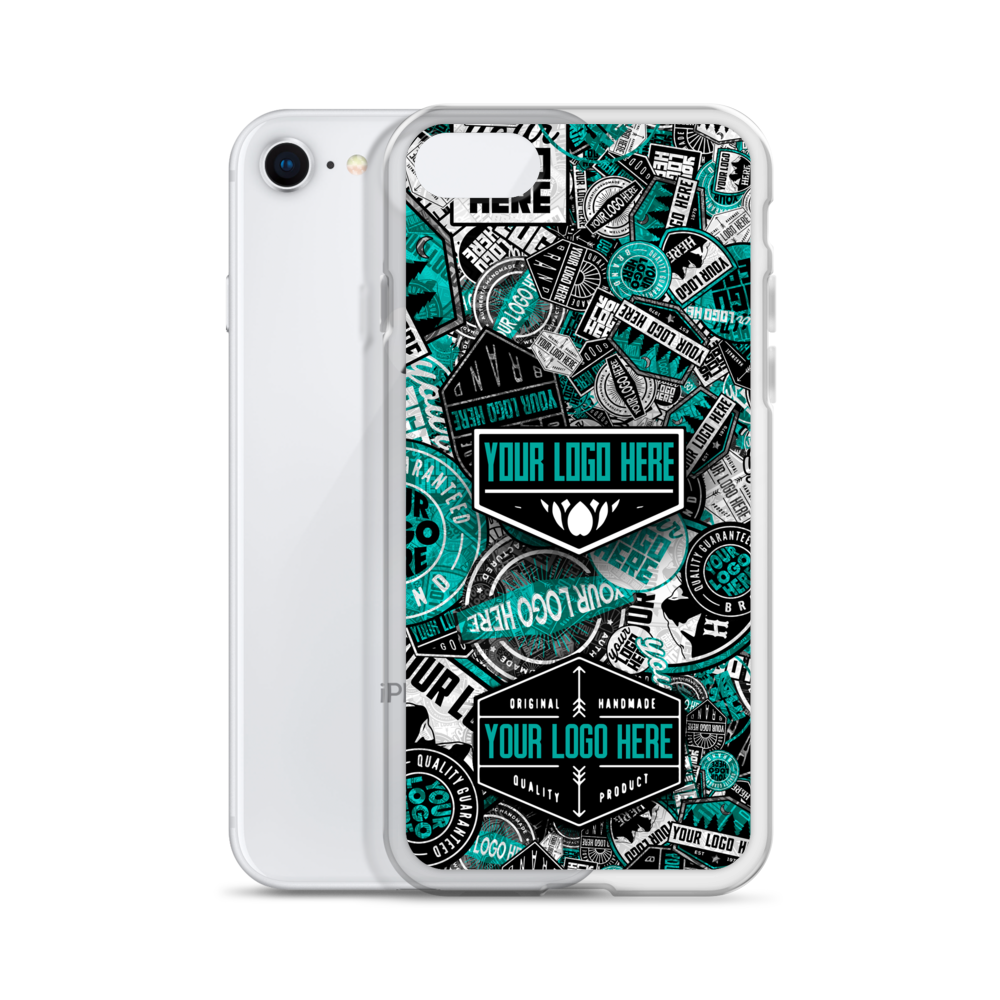 YLH iPhone Case