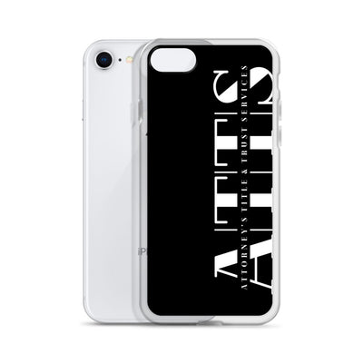 ATTS-iPhone Case