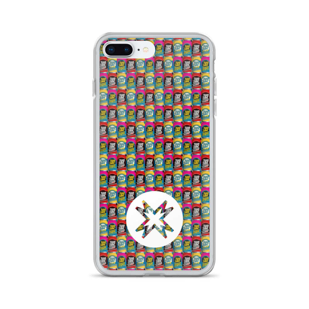 Waltrip Brewing-Nice Cans-MW-iPhone Case