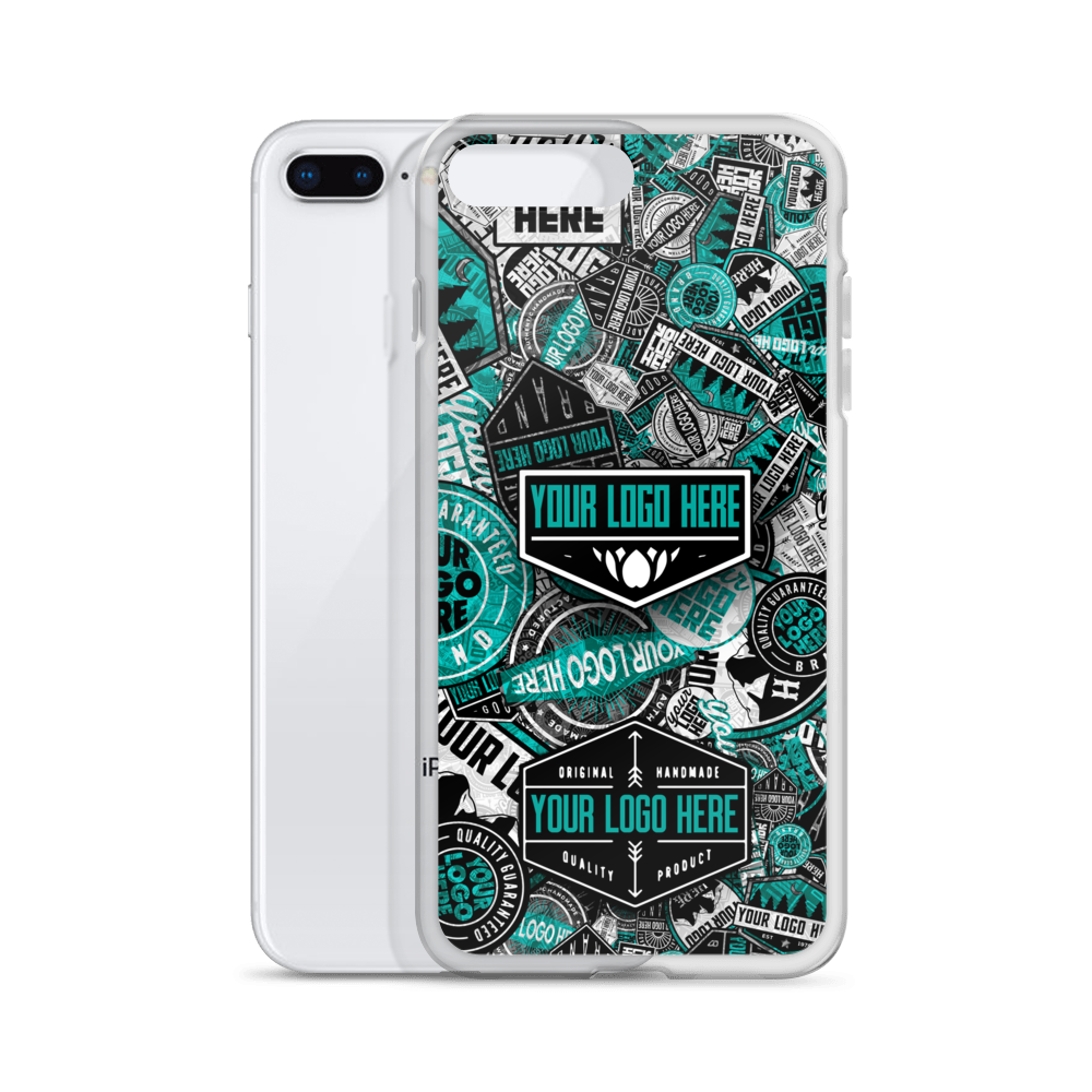 YLH iPhone Case