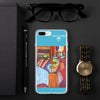 Learn With Lenno-iPhone Case