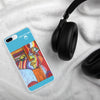 Learn With Lenno-iPhone Case