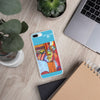 Learn With Lenno-iPhone Case