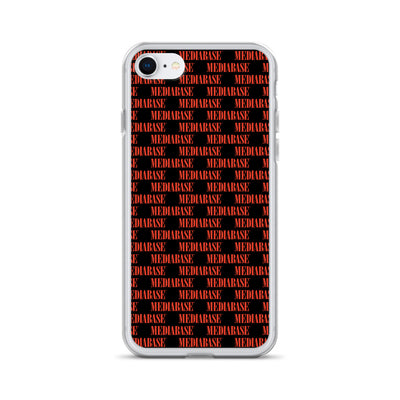 Mediabase-iPhone Case