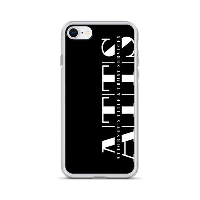 ATTS-iPhone Case