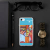 Learn With Lenno-iPhone Case