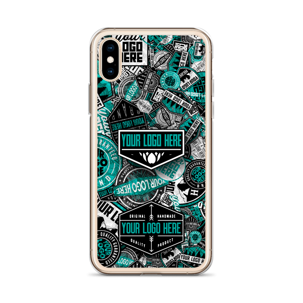 YLH iPhone Case