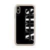 ATTS-iPhone Case