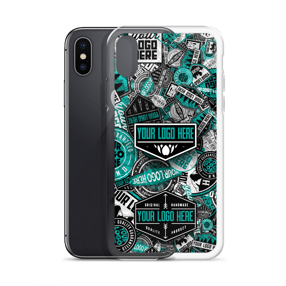 YLH iPhone Case