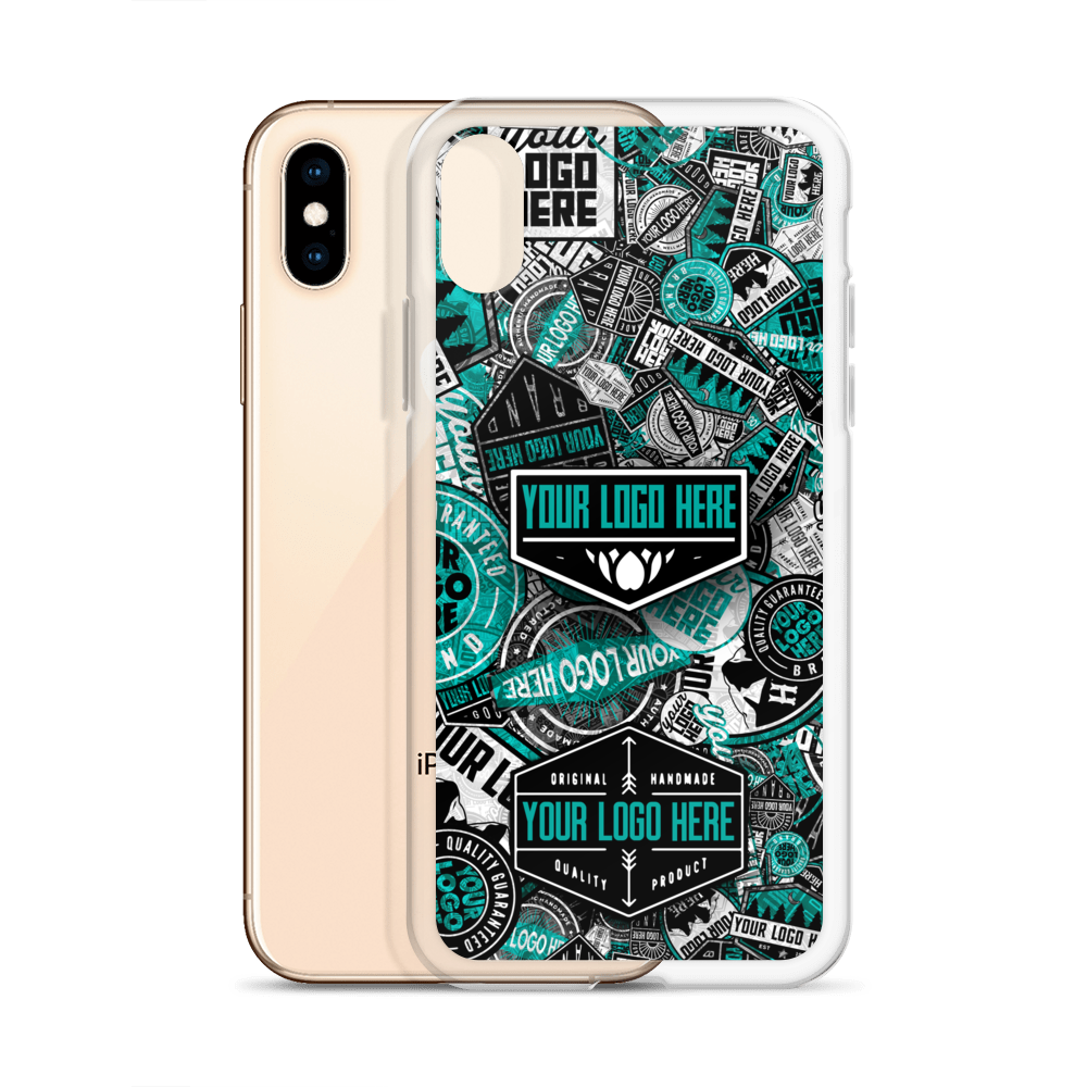 YLH iPhone Case