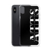 ATTS-iPhone Case