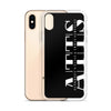 ATTS-iPhone Case