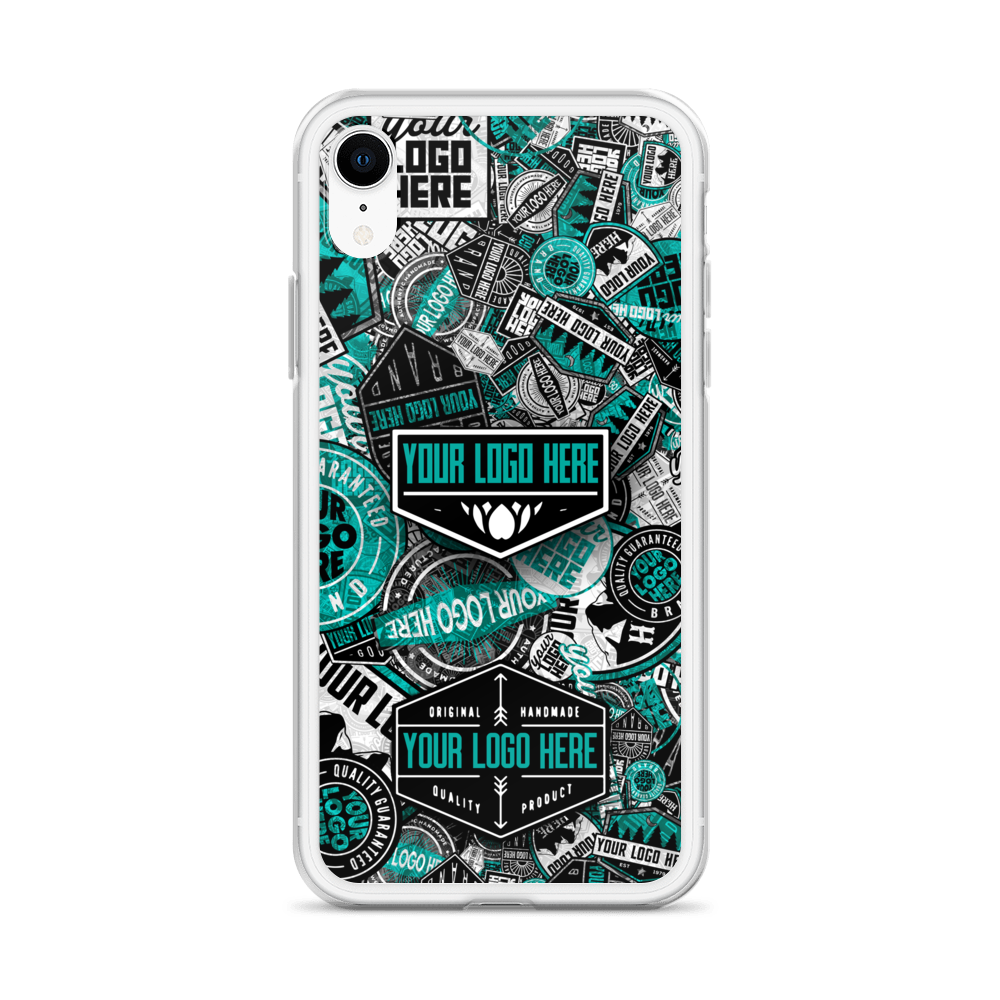 YLH iPhone Case
