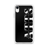 ATTS-iPhone Case