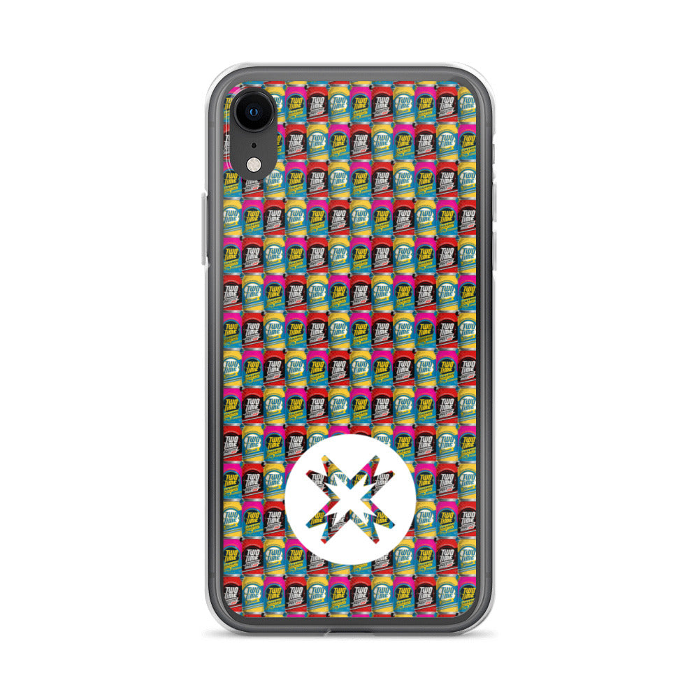 Waltrip Brewing-Nice Cans-MW-iPhone Case