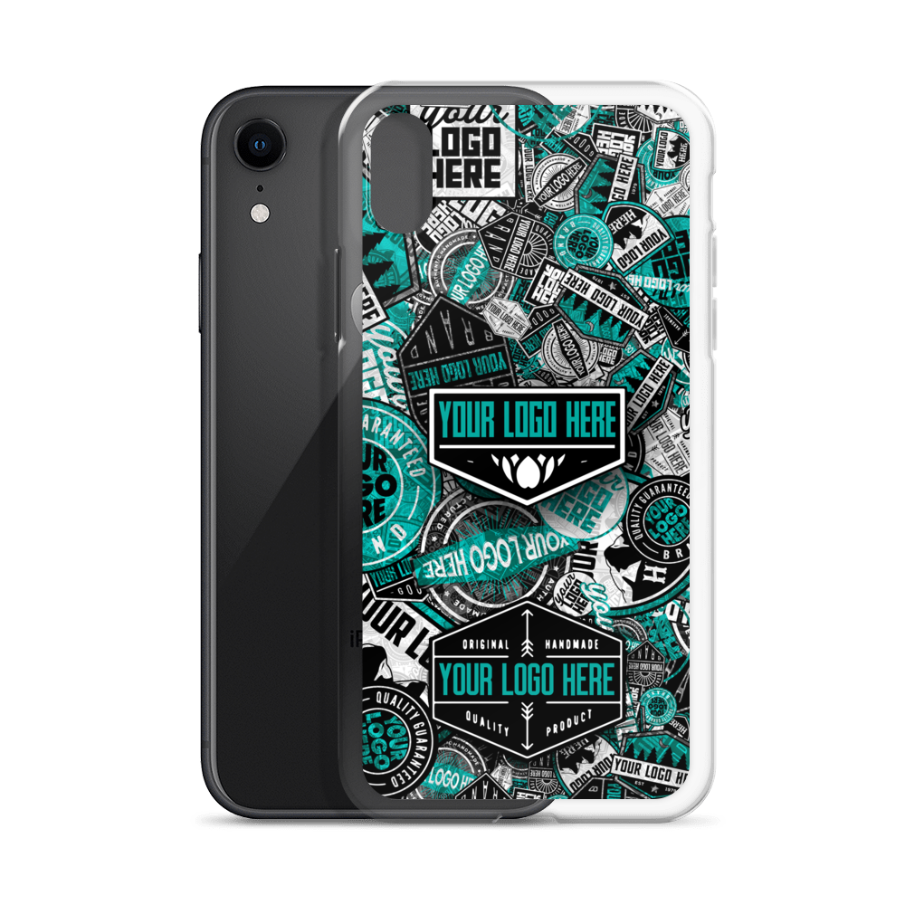 YLH iPhone Case