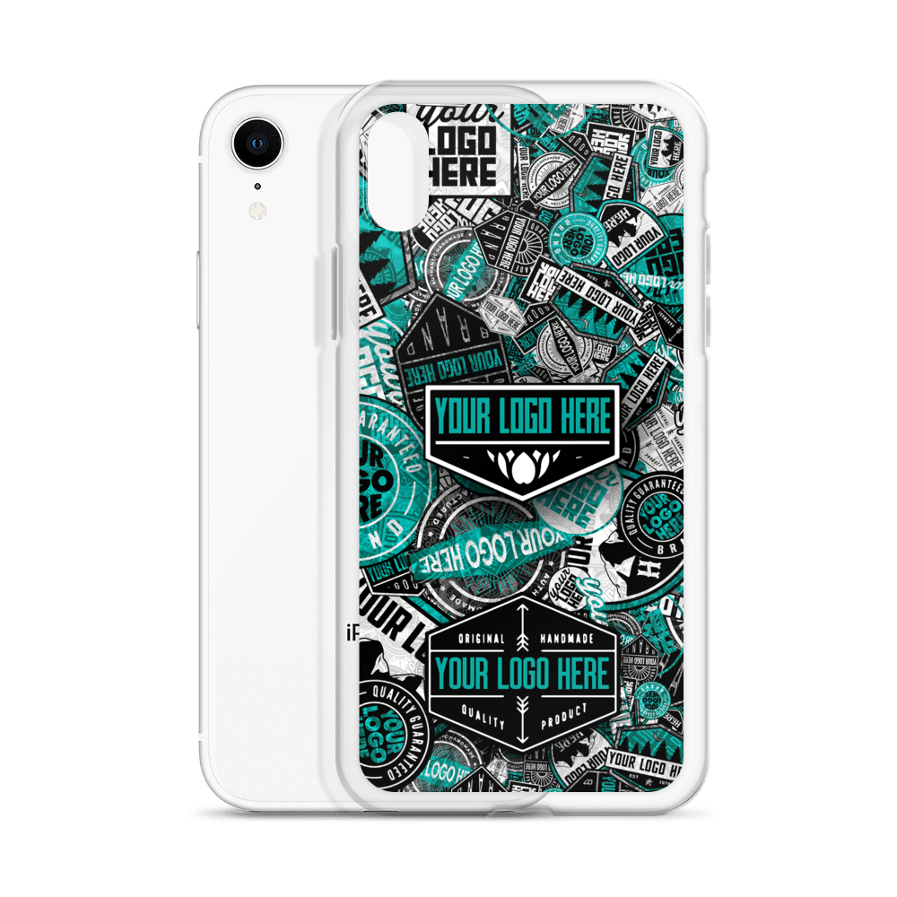 YLH iPhone Case