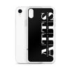 ATTS-iPhone Case