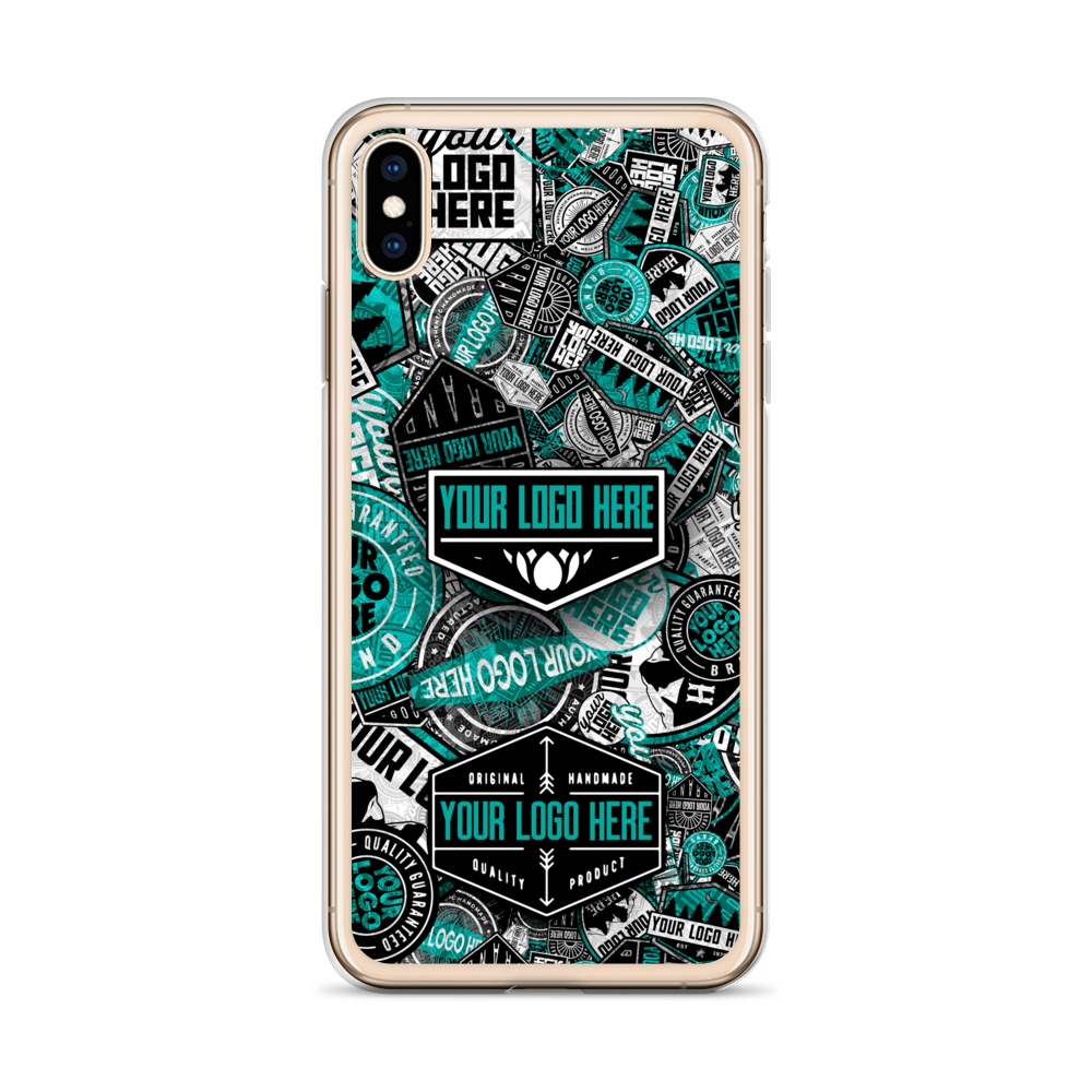 YLH iPhone Case