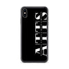 ATTS-iPhone Case