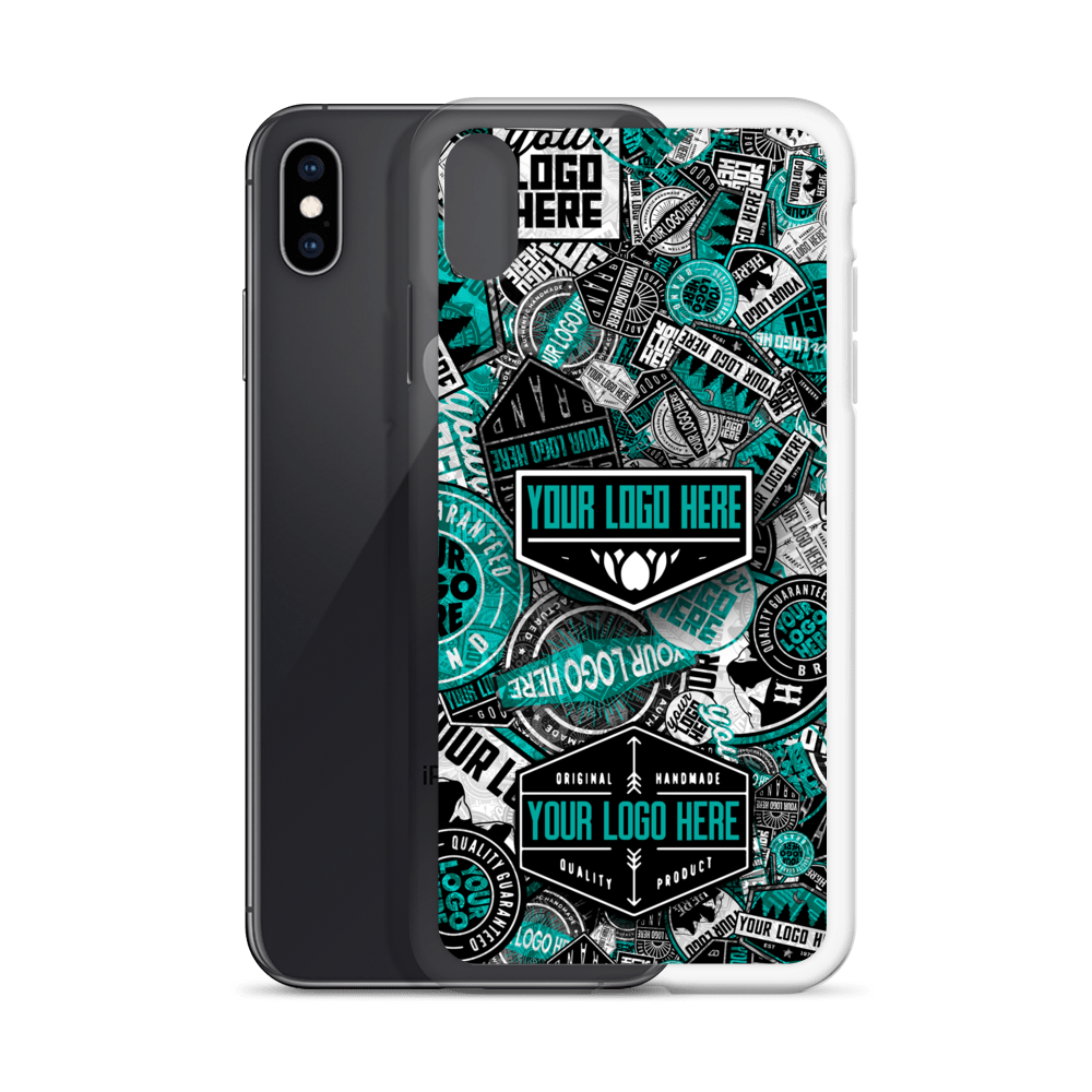 YLH iPhone Case