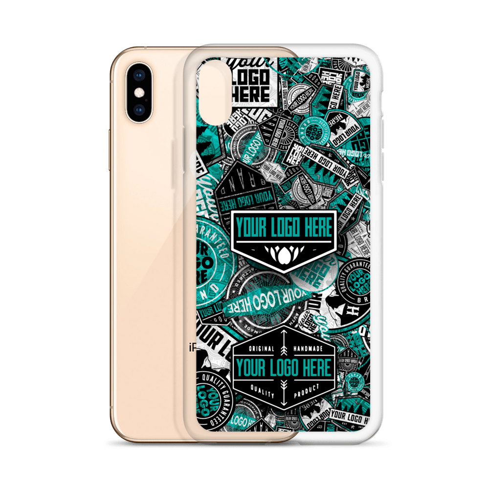 YLH iPhone Case