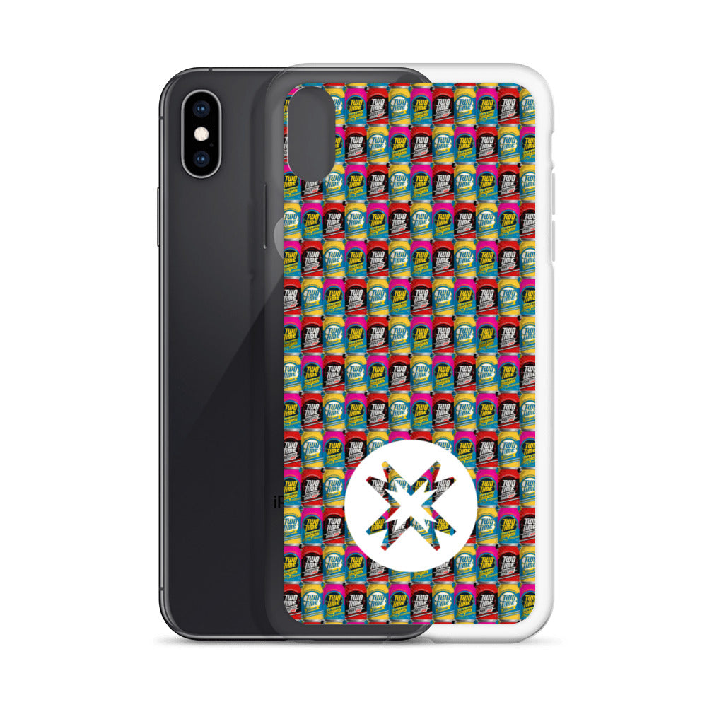 Waltrip Brewing-Nice Cans-MW-iPhone Case