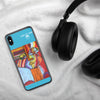 Learn With Lenno-iPhone Case