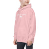 Learn With Lenno-Kids Hoodie