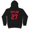 Spikes-Taylor #27 Kids Hoodie