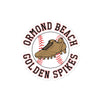Ormond Beach Golden Spikes-stickers