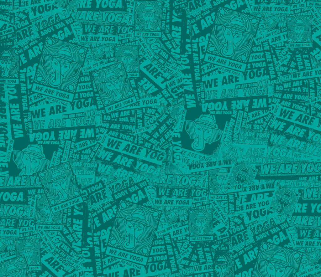 Complex Pattern Template